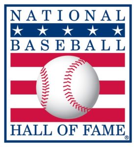 BaseballHOF Logo