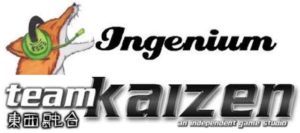 TeamKaizen:Ingenium