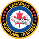 Canadian-Warplane-Heritage-Museum-logo