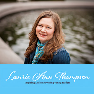 Laurie Ann Thompson